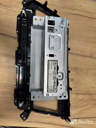 Магнитола Hyundai elantra 6 ad рестайлинг 2019 г