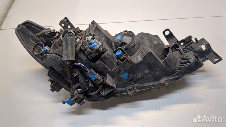 Фара (передняя) левая Mazda 6 (GJ), 2015