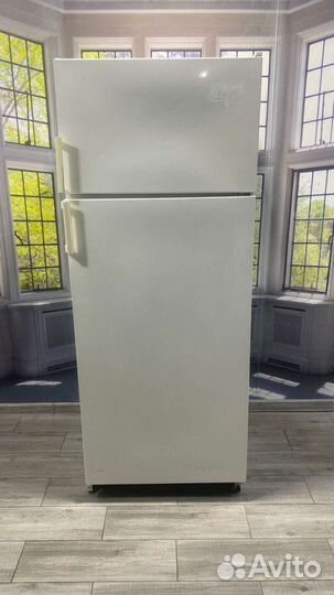Холодильник бу с гарантией