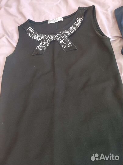 Вещи пакетом 40-42-44