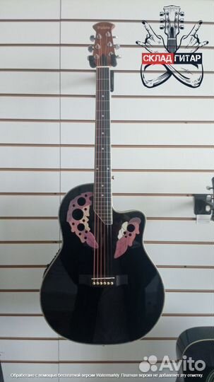 Электроакустика аналог Ovation