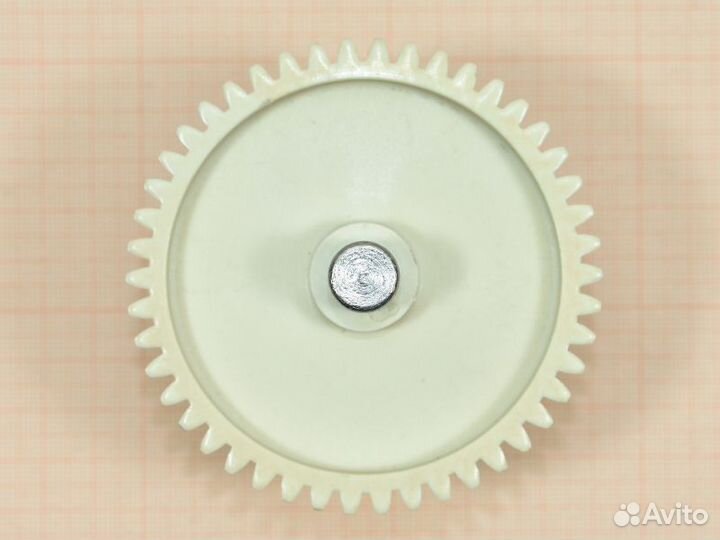 Шестерня для мясорубки Atlanta, 82/12 мм