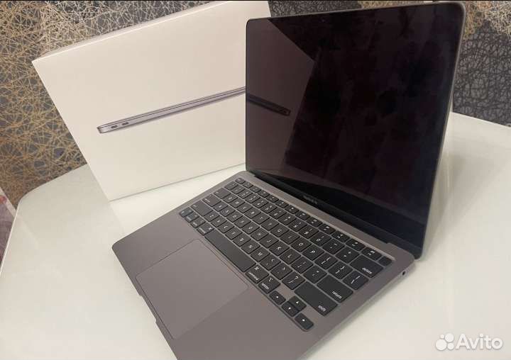 Apple MacBook AIR 13 2020 m1 16gb 256