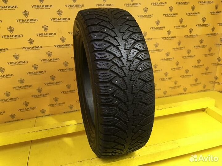 Nokian Tyres Nordman 4 205/60 R16 92T