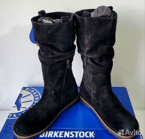 Сапоги Birkenstock 41