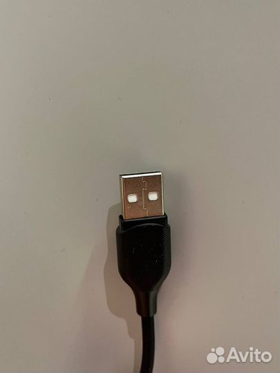 Провод lightning- USB для iPhone
