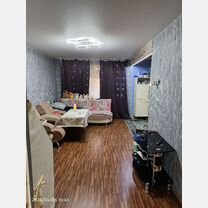 2-к. квартира, 56 м², 5/5 эт., Ташкент