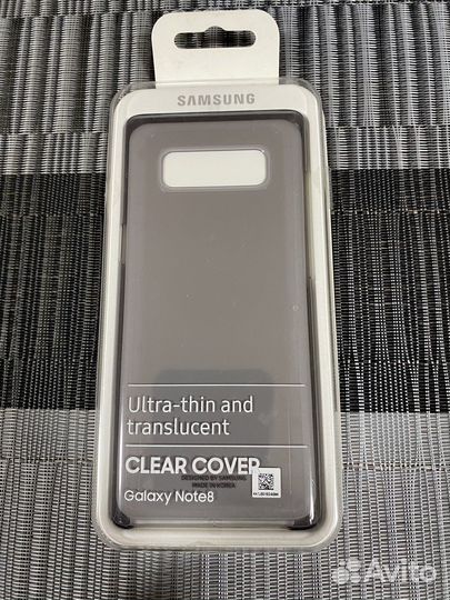 Зарядные устройства и чехлы samsung