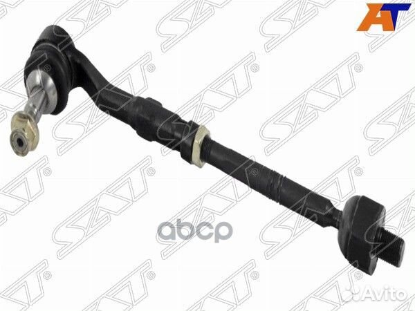 Тяга рулевая BMW5 E6# 03-10 lhrh ST-32106777479