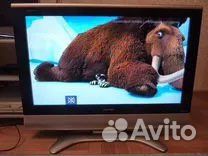 Телевизор sharp lc 37p70e