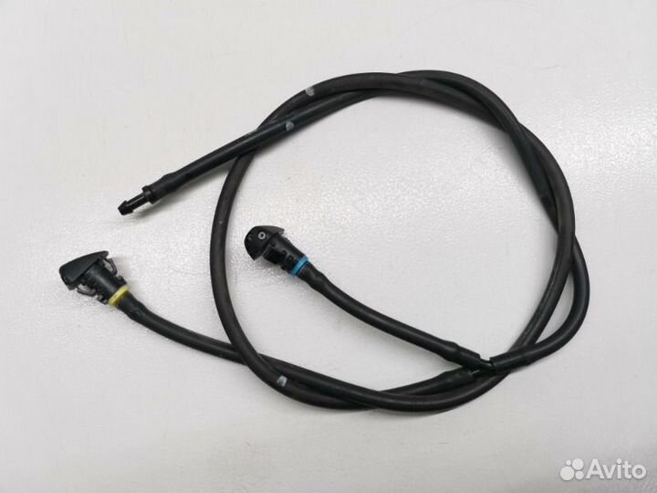 Форсунка стеклоомывателя Hyundai Solaris 2 1.6