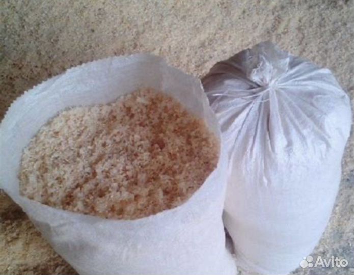 Опил,Срезка -горбыль береза