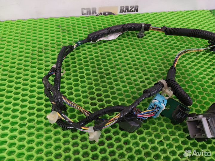 Проводка двери задней правой R Honda Accord