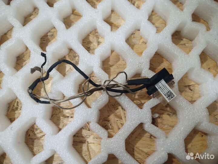 Шлейф матрицы DC020026M00 HP 15-AC 15-AF G5 G4