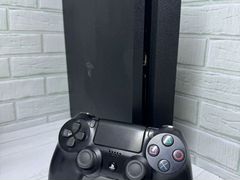 Sony playstation 4 slim 1tb