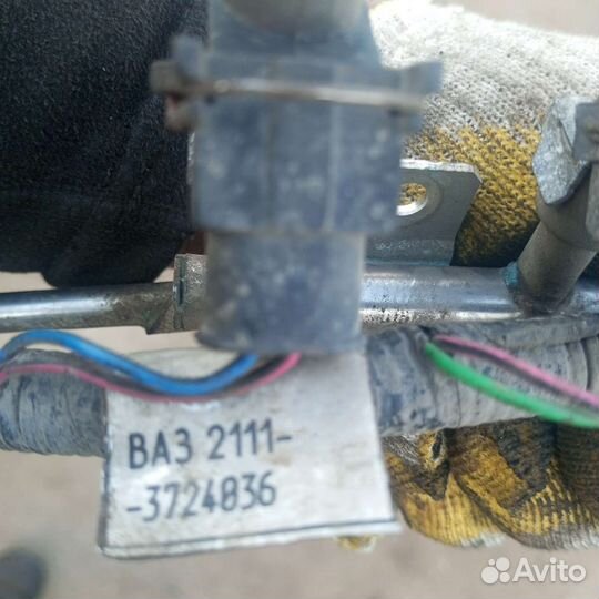 Форсунки Калина 1 (1,6/8кл)