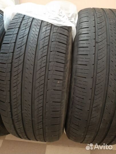 Hankook Dynapro HP2 RA33 285/60 R18 100H