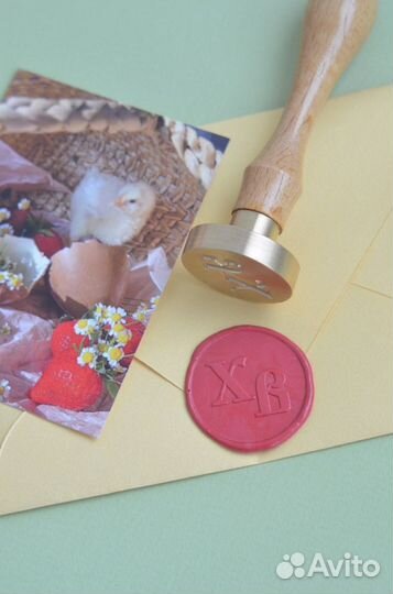 Печать с гравировкой на заказ