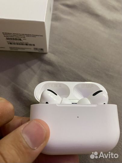 Airpods pro 1