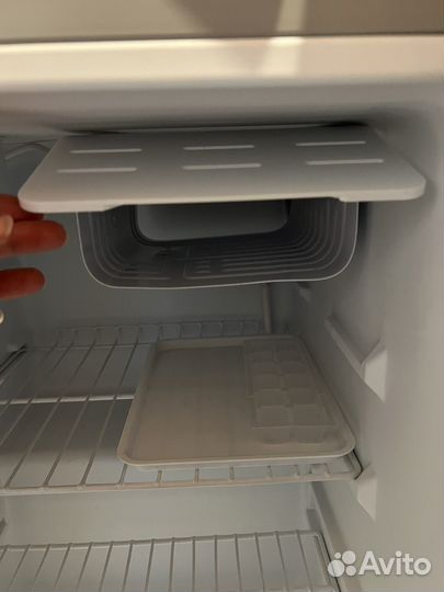 Холодильник бу маленький