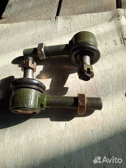 Наконечник рулевой тяги