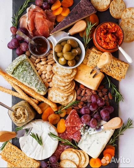 Продавец Усачевский рынок