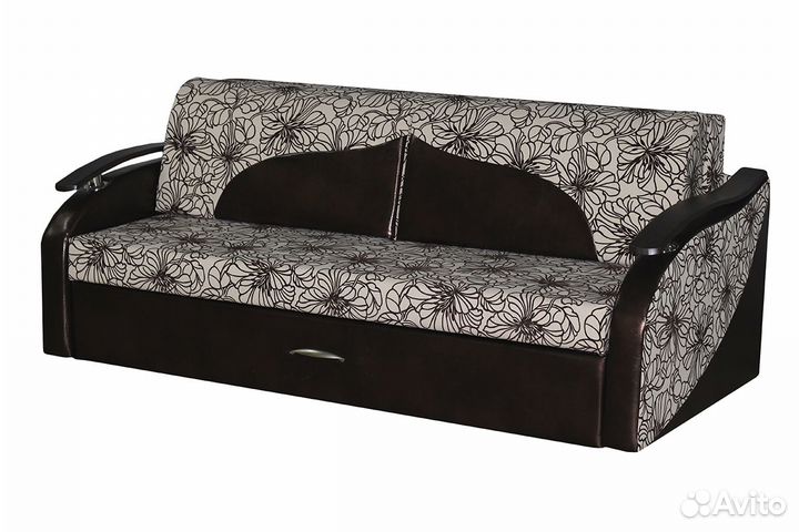Диван-кровать 