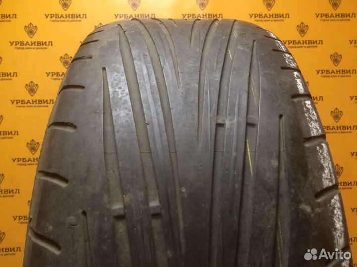 Goodyear Eagle F1 Asymmetric 225/55 R16