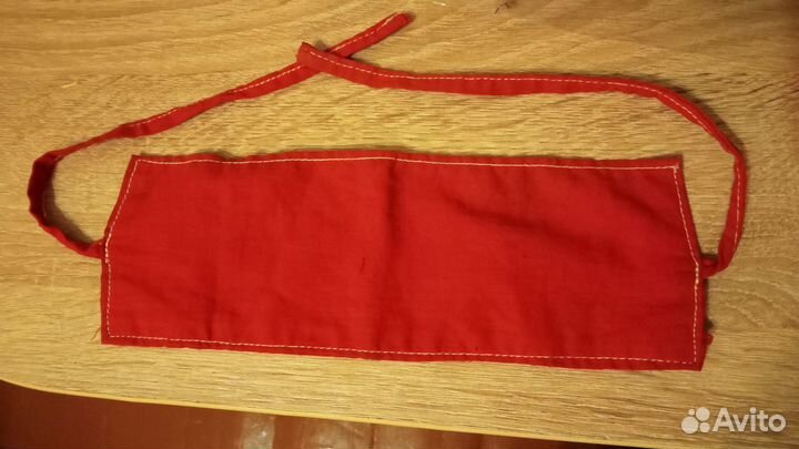 Пионерская форма СССР