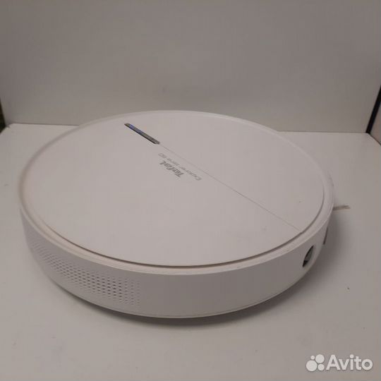 Робот-пылесос Tefal X-plorer Serie 60 Allergy Kit