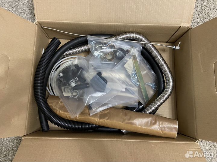 Монтажный комплект бинар 5S