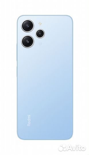Xiaomi Redmi 12, 8/256 ГБ