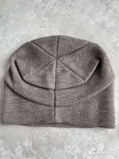 Шапка весна/осень