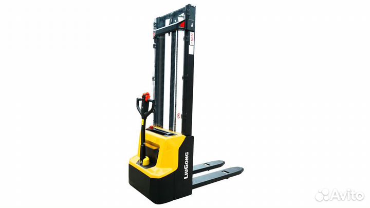 LiuGong Самоходный штабелер CLG2S015-RF/N