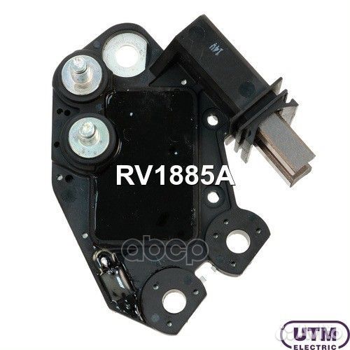 Регулятор генератора RV1885A Utm