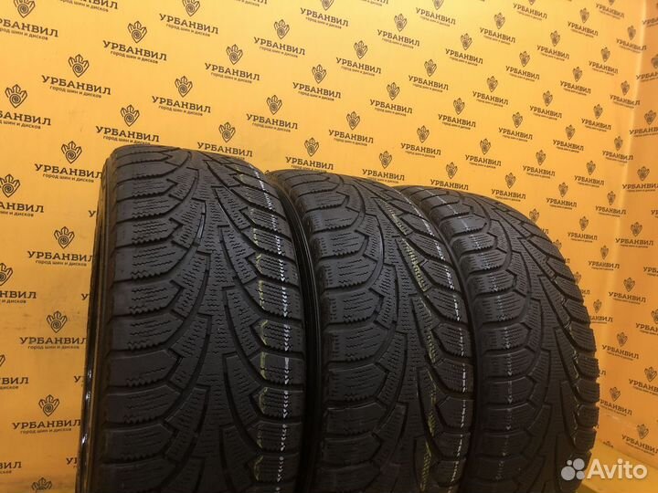 Nokian Tyres Nordman RS 195/55 R15 89R