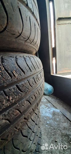 Колеса летние r13