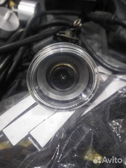 Камера экстремальной сьемки