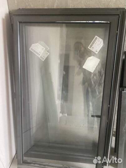 Окна стеклопакеты бу холодные
