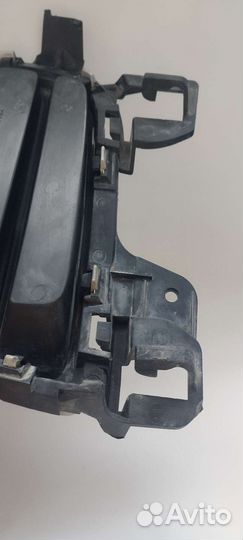 Заглушка птф mazda6