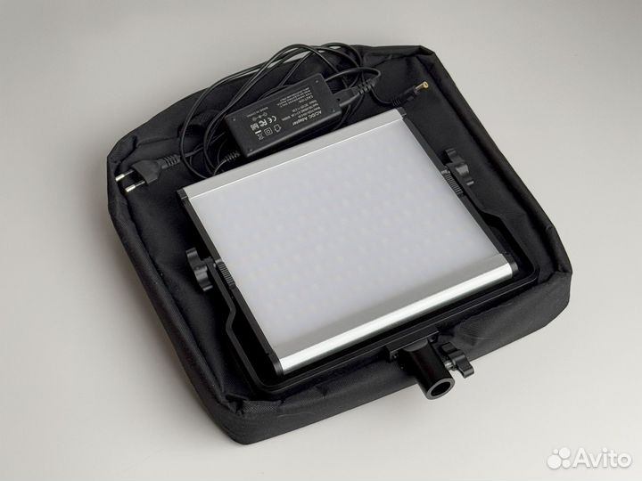 Видеосвет LED l4500 комплект из 2шт