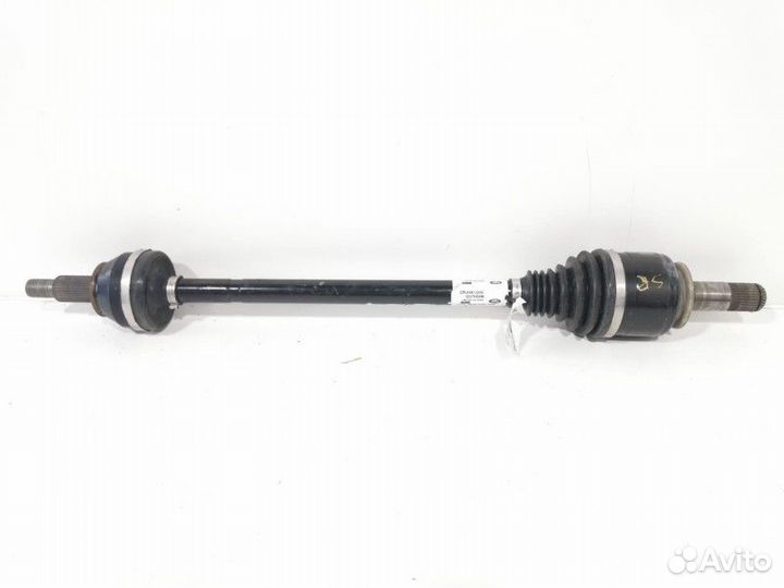 Полуось задняя правая Land Rover Discovery 5 2020