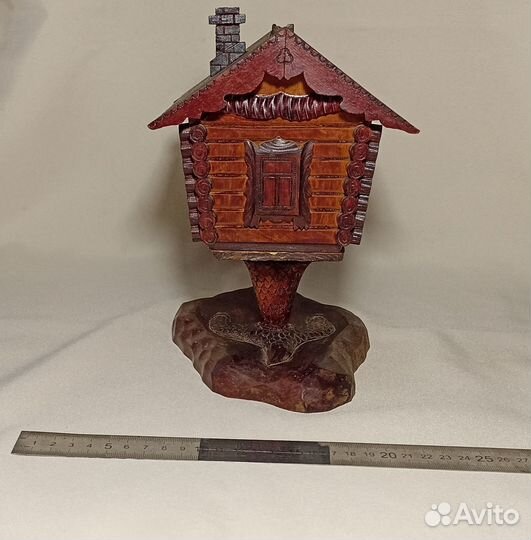 Изделие ручной работы - идеальный подарок для него