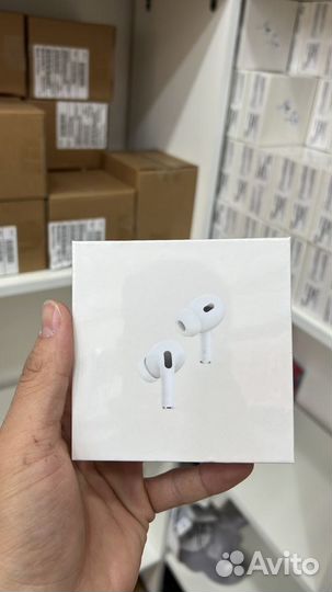 AirPods 2/3/Pro 2 оптом (описание)