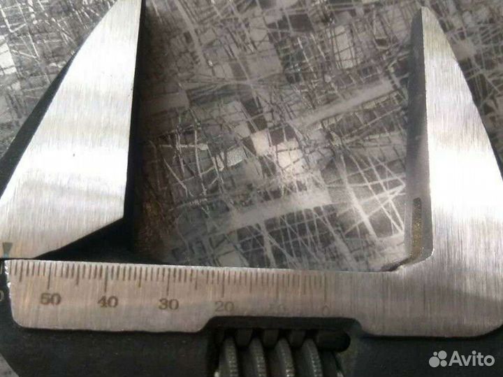 Ключ раздвижной губки до 60 мм