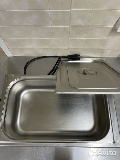 Ванночка 15л