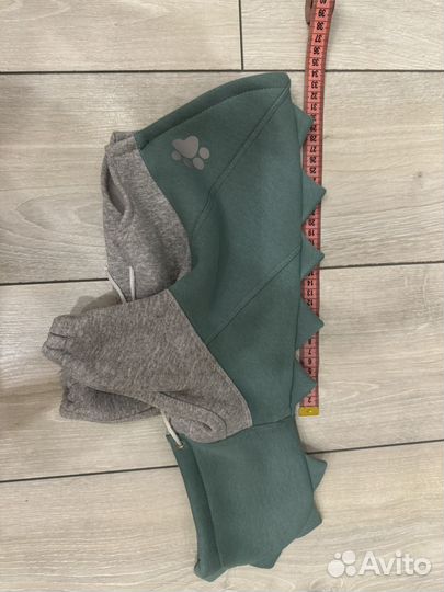 Худи для собак