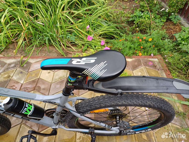 Велосипед Stels navigator 670