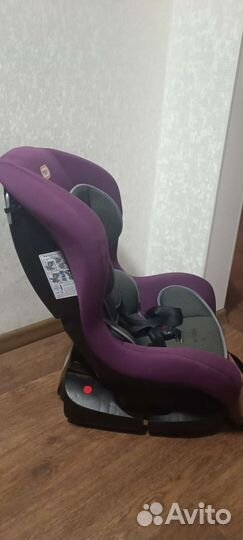 Детское автокресло от 0 до 18 кг