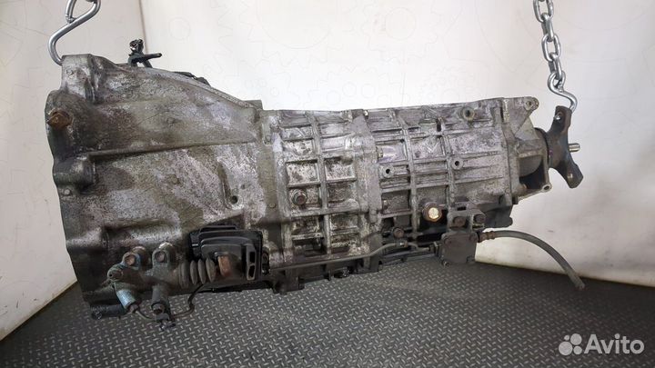 Кпп 6-ст.мех. (МКПП) Lexus IS 2.2 D-4D, 2007